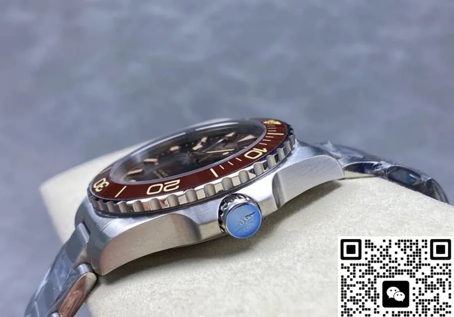 GR Factory Longines HydroConquest L3.790.4.66.6 1:1 Best Edition Replica Watch